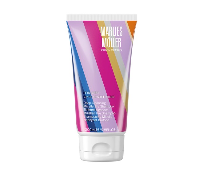 Marlies Möller Specialists Micelle Pre-Shampoo