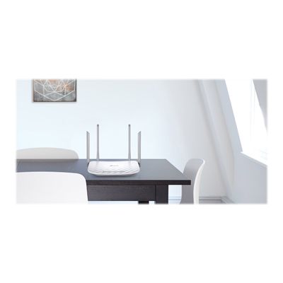 TP-Link Archer A5 - Routeur / Point d'accès - WiFi 5 bi-bande AC1200 Mbps