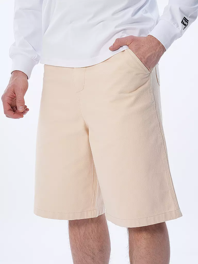 ZOO YORK Shorts ESSENTIAL beige