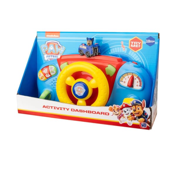 Paw Patrol Lekeratt