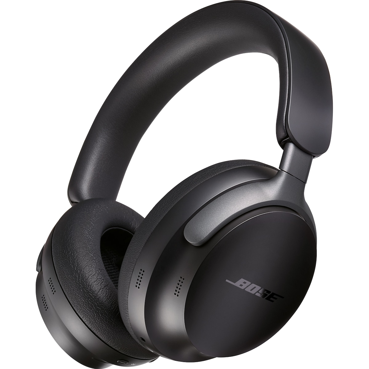 Bose QuietComfort Ultra trådløse around-ear hodetelefoner (sort)
