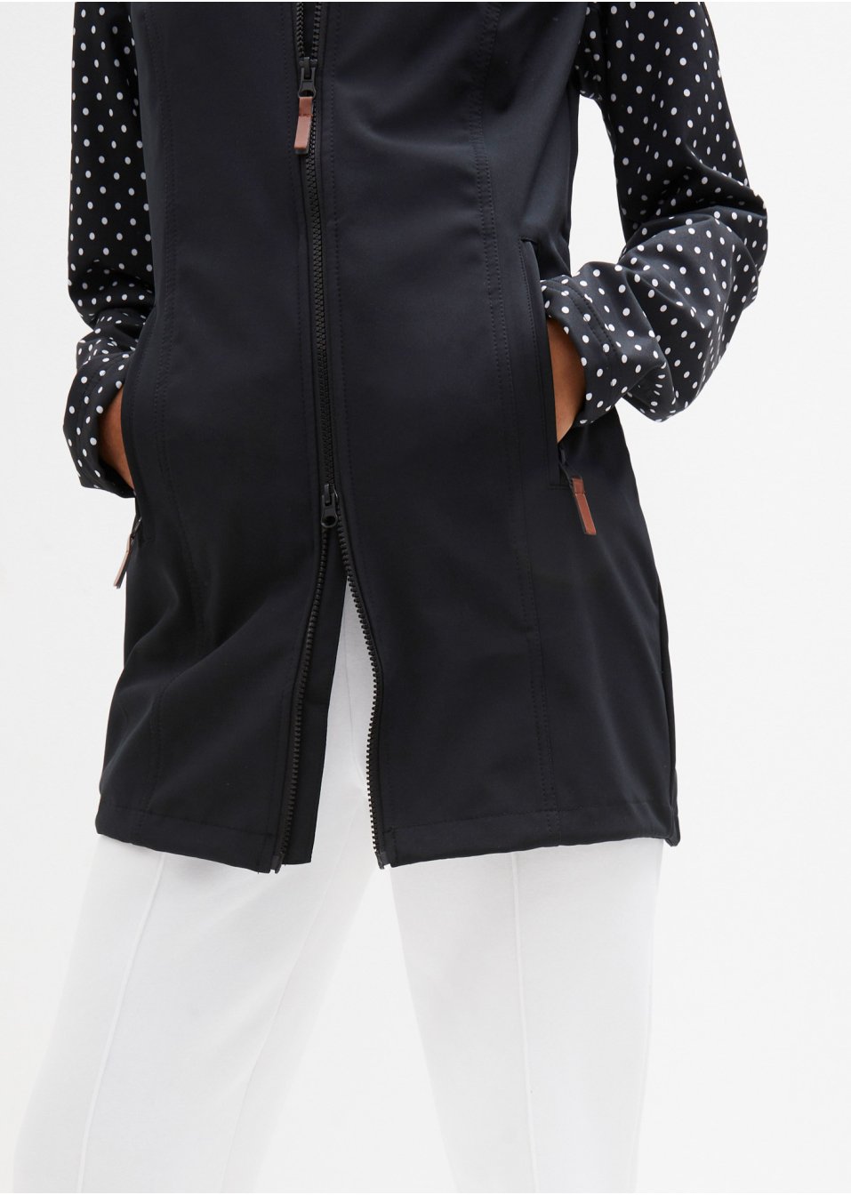 Veste softshell