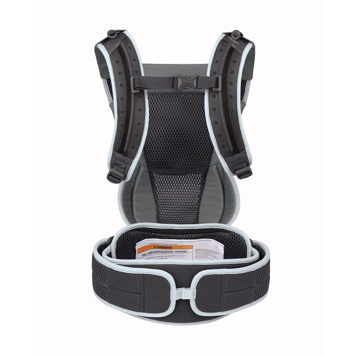 Osprey Poco Soft Child Carrier barnebærestol