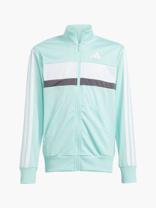 adidas Trainingsanzug Mint