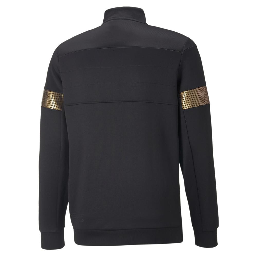 Puma Veste Noir/Rose Gold Homme Puma Porsche Legacy