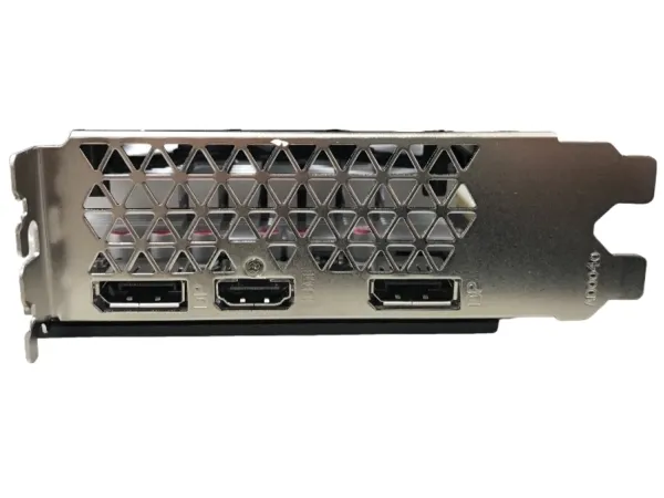 Biostar VA5815RQ82, Radeon RX 580, 8 GB, GDDR5, 256 Bit, PCI Express 3.0, 2 blæser(e)