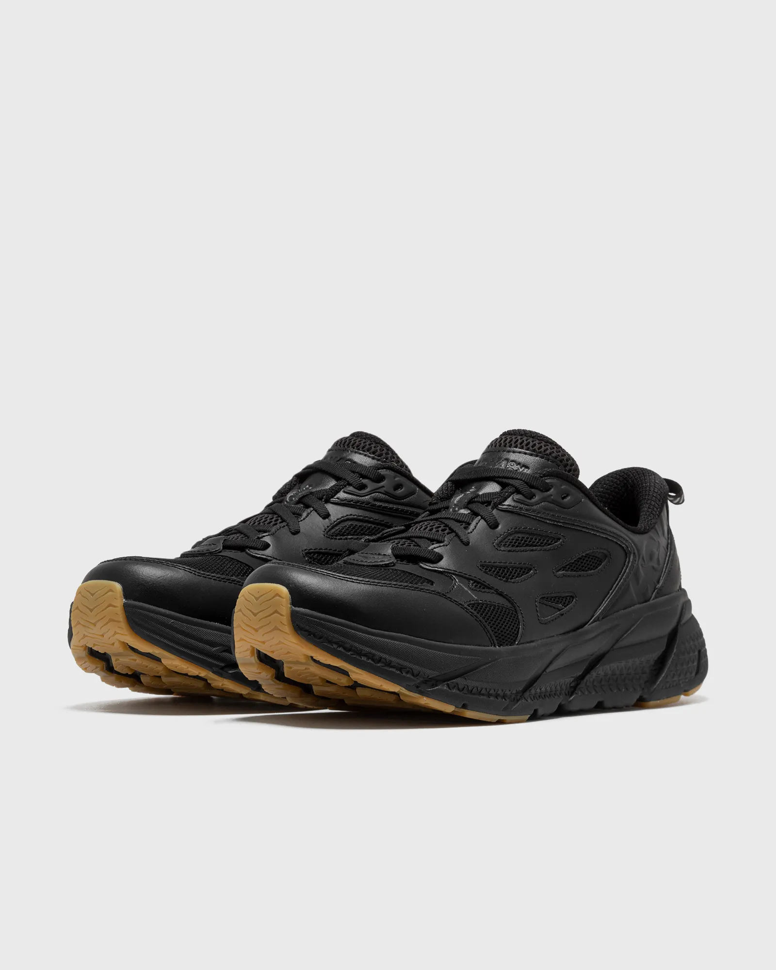 Hoka One One Clifton L Athletics
