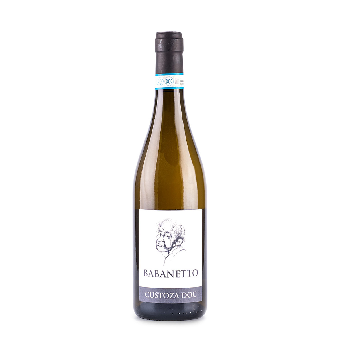Babanetto Custoza DOC