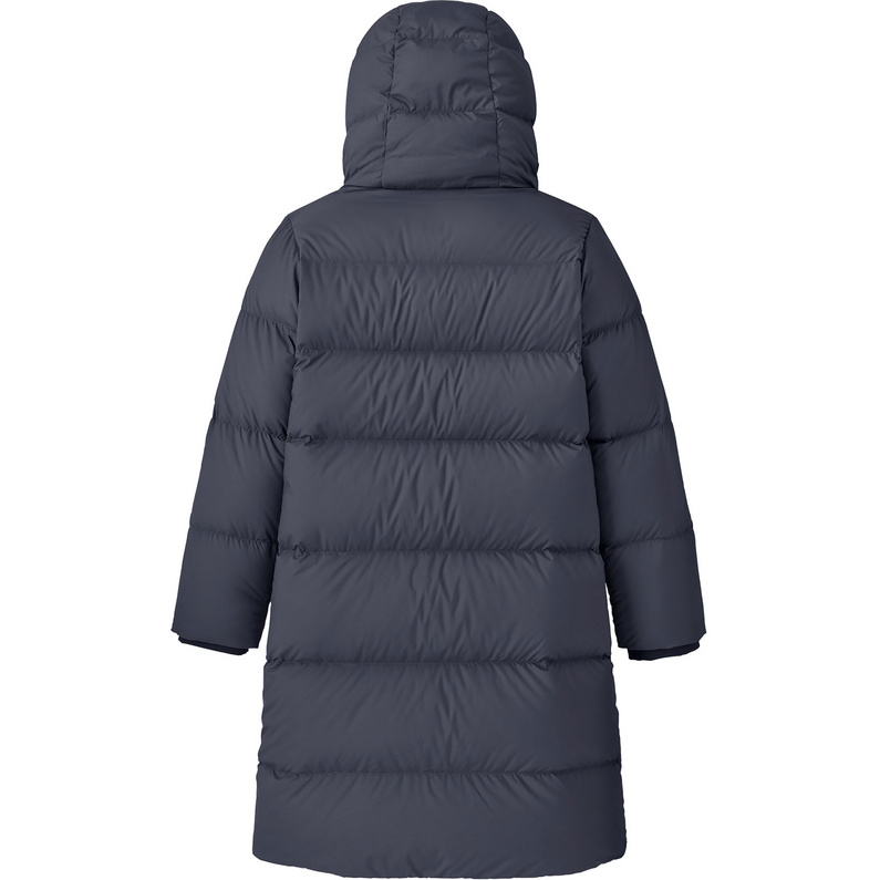 Patagonia Kinder Silent Down Parka