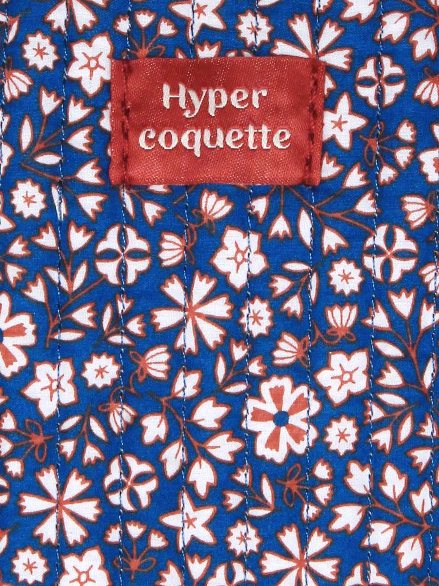 Trousse de toilette DerriÀre la porte TrapÀze Hyper Coquette