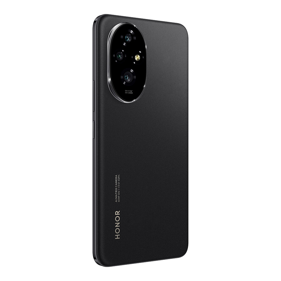 HONOR 200 5G (Noir) - 512 Go