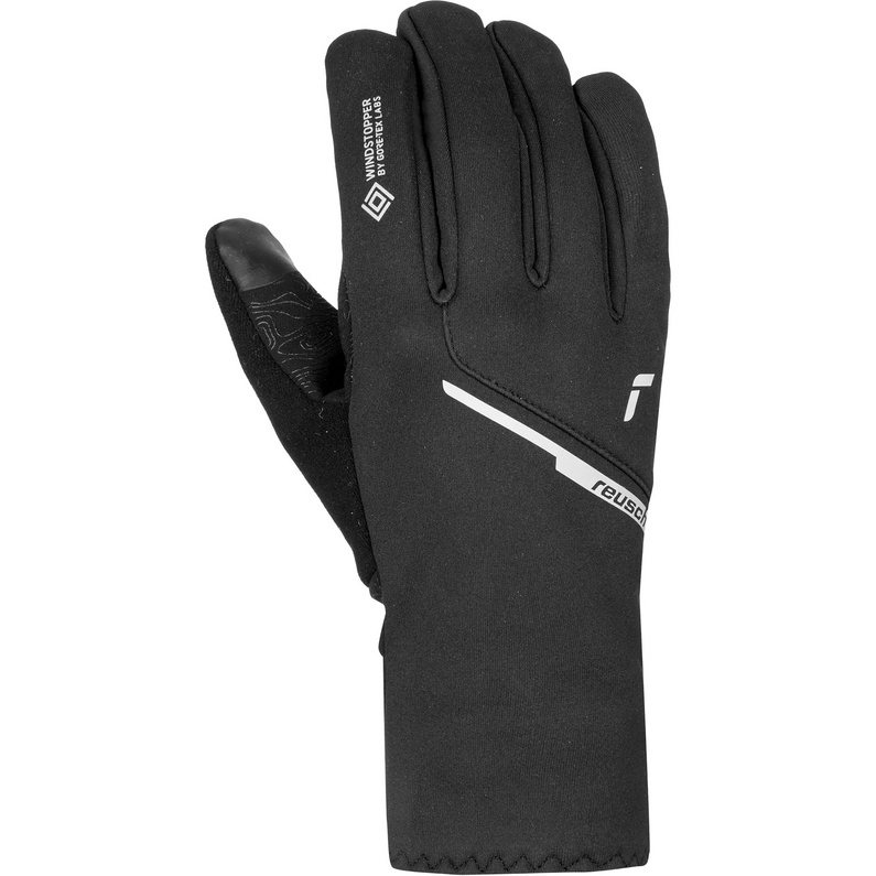 Reusch Rider Windstopper Touch-Tec Handschuhe