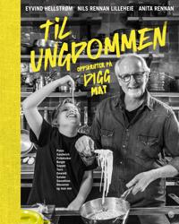 Til ungdommen; oppskrifter på digg mat