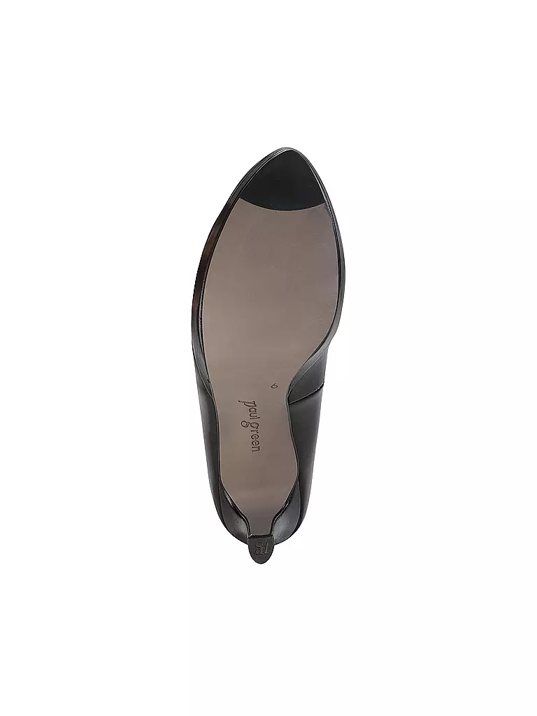 PAUL GREEN Pumps schwarz