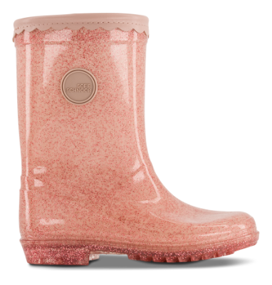Sofie Schnoor Nillesk Gummistøvle Rosa PNOS830 (29-35)
