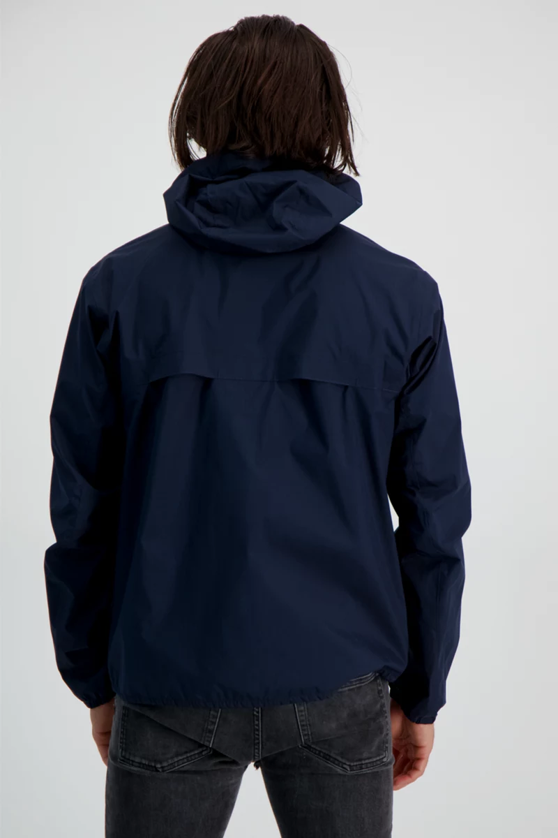 Helly Hansen Belfast 2 Packable Herren Regenjacke