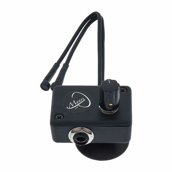 Myers Pickups The Grip Plus 6