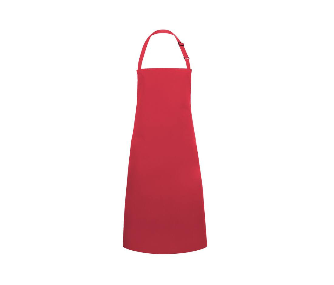Karlowsky KYBLS4 - Tablier À Bavette Basic Avec Boucle