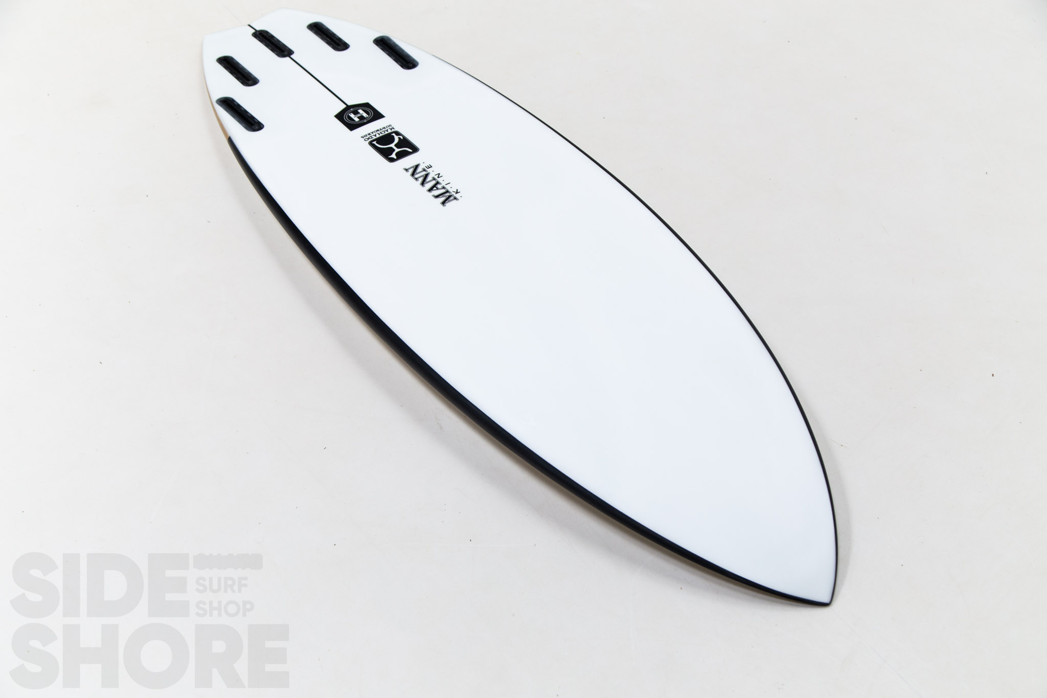 Firewire Mashup - 5'6 x 19 5/8