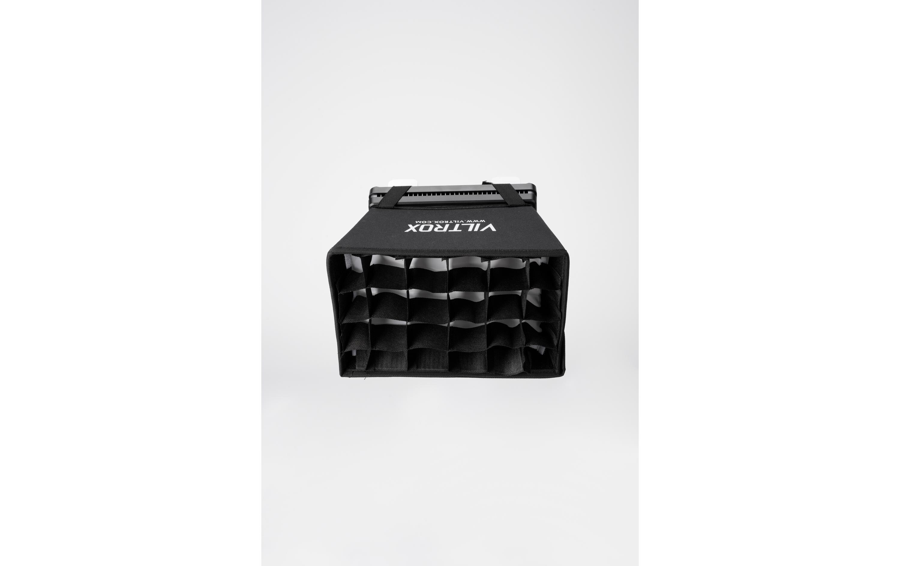 Videoleuchte RB-V40 LED Light Panel<br>40W Led-Panel-Licht