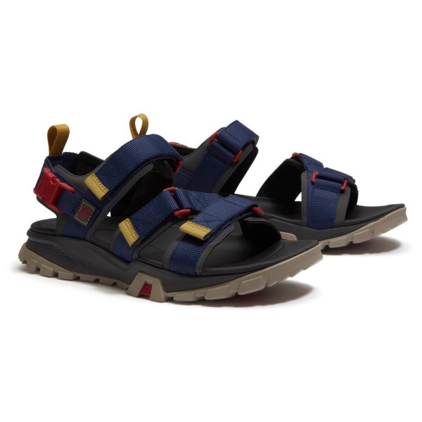 Timberland - Garrison Trail Backstrap Sandal - Sandales
