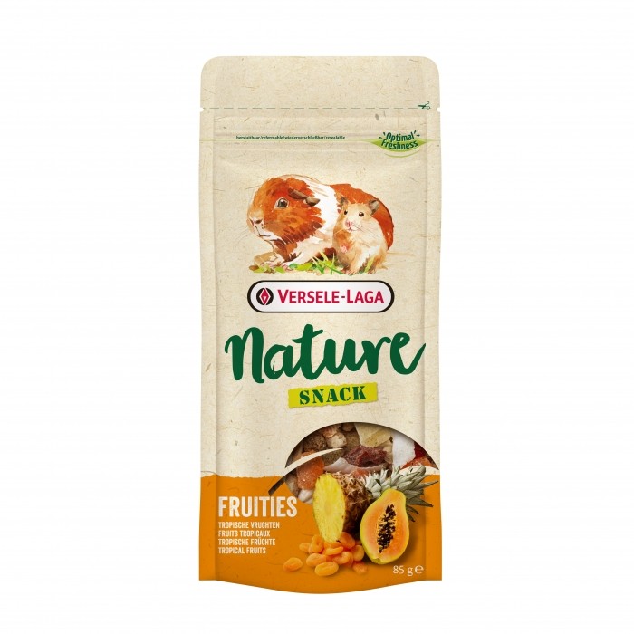 Nature Snack