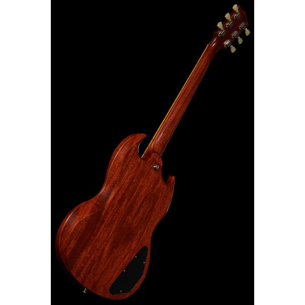 Gibson SG 61 Stanard Ch Red VOS LH