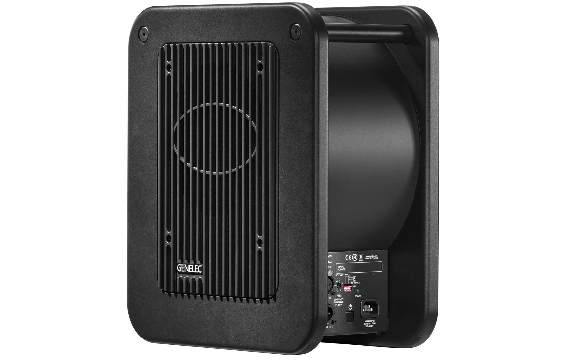 Subwoofer 7040A 6.5 