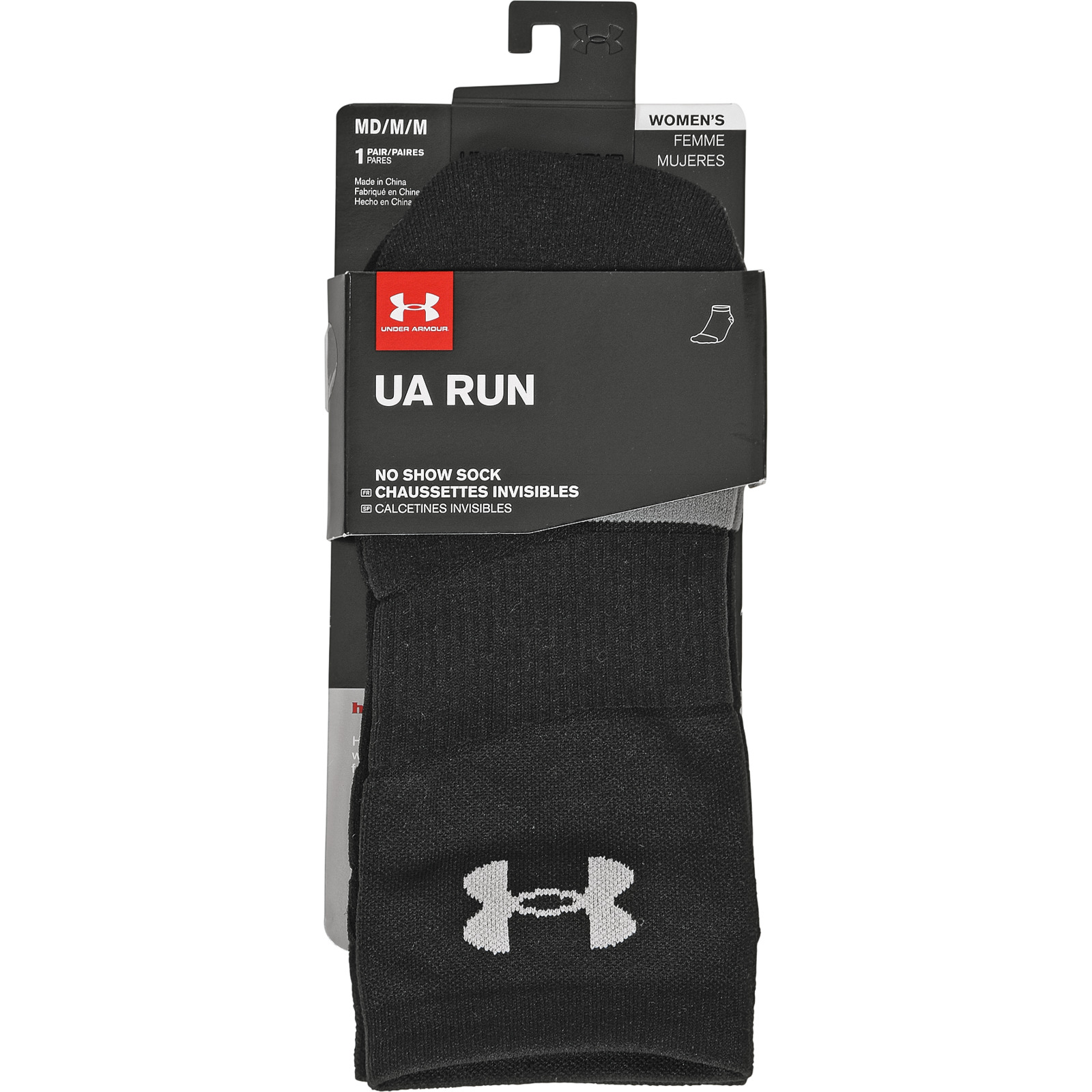 Under Armour Run Launch Sneakers Da.