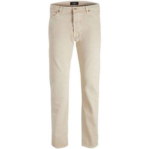 Jack & Jones - 12246401 CHRIS JJCOOPER-MOONBEAM Beige
