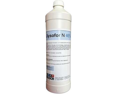 Glycol Glysofor N 46% 1 liter