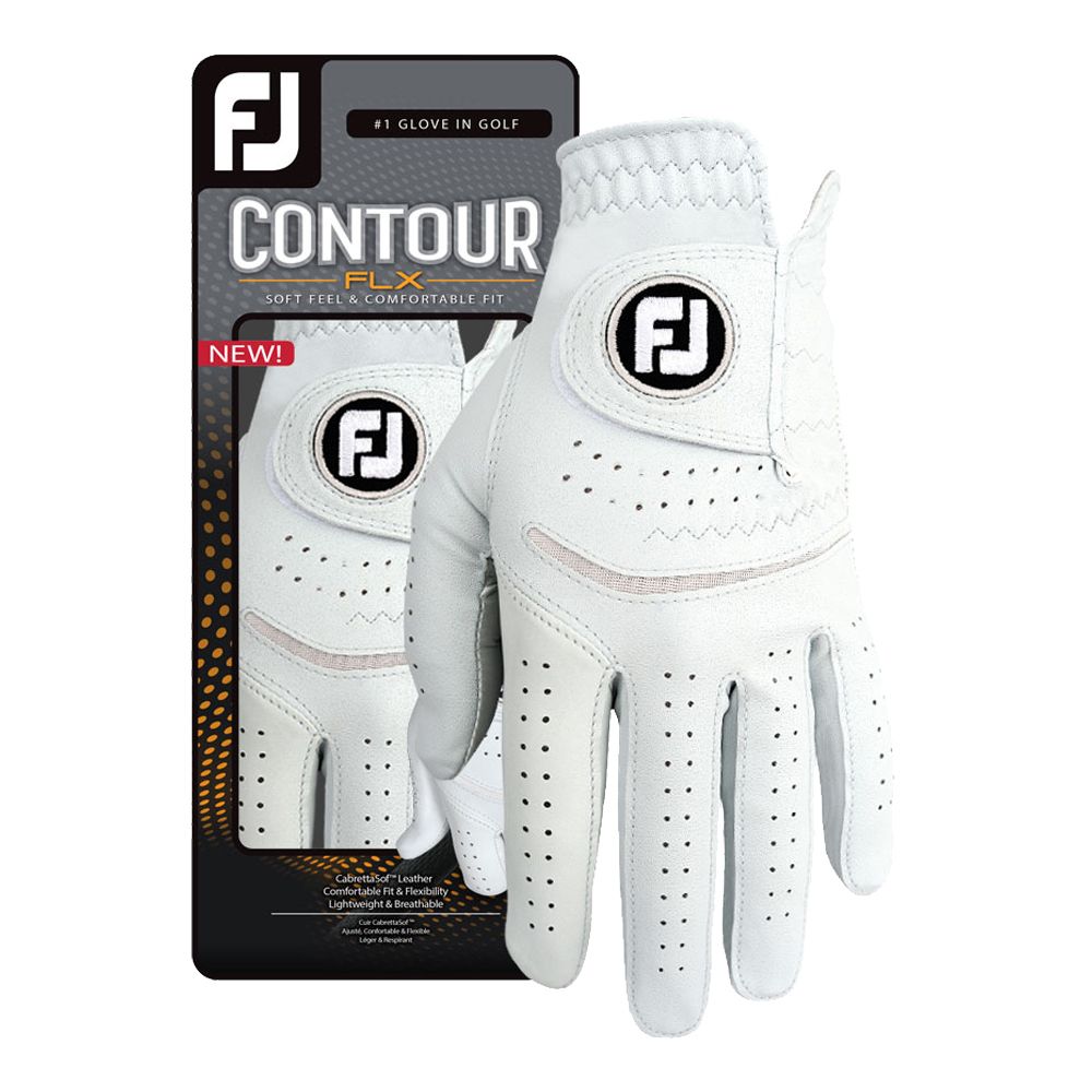 ContourFLX Golfhanske Dame Pearl