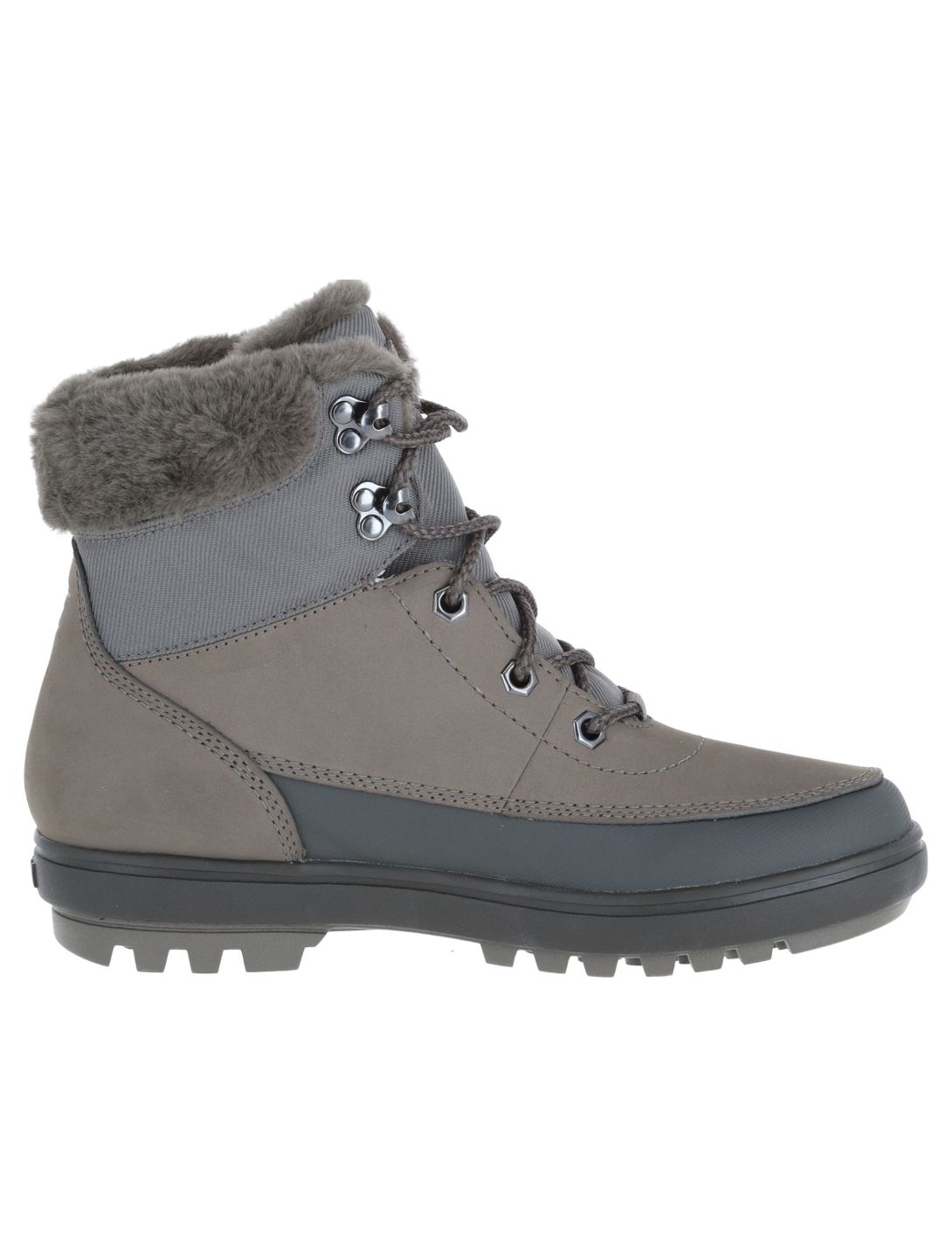 W Sorrento 2 snowboots dames