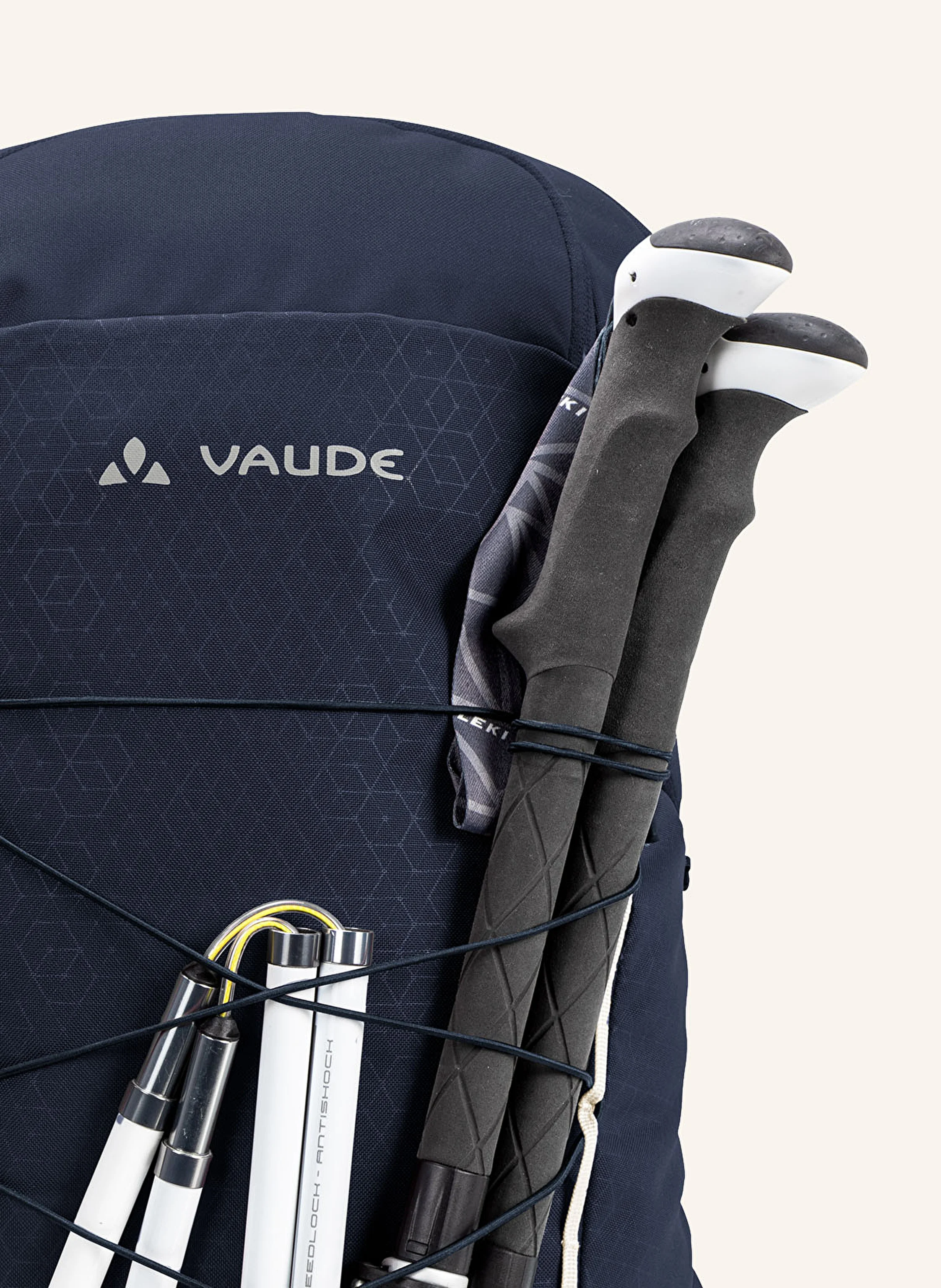 VAUDE Rucksack AGIRLE AIR 18 l