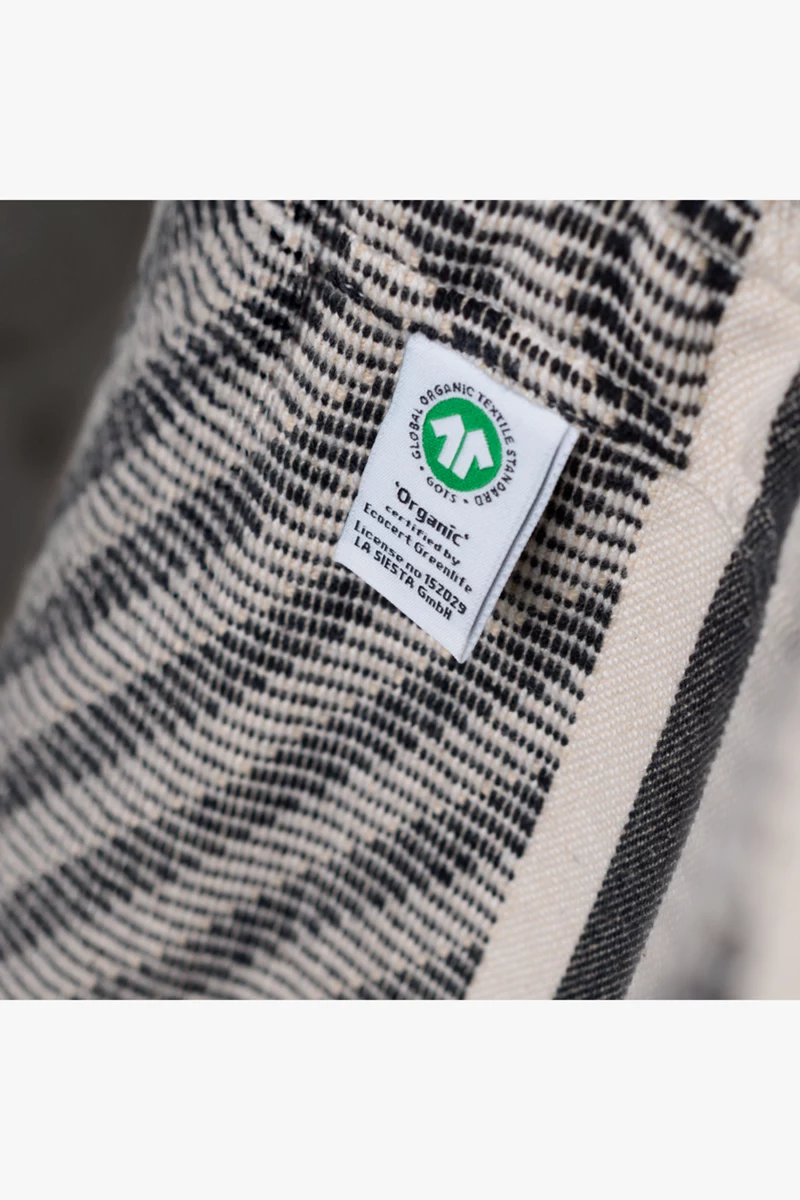 La Siesta Udine Organic Hängematte