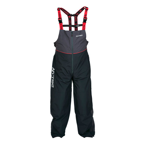 Ensemble de pluie Nytro 3/4 Jacket   Bib'N'Brace