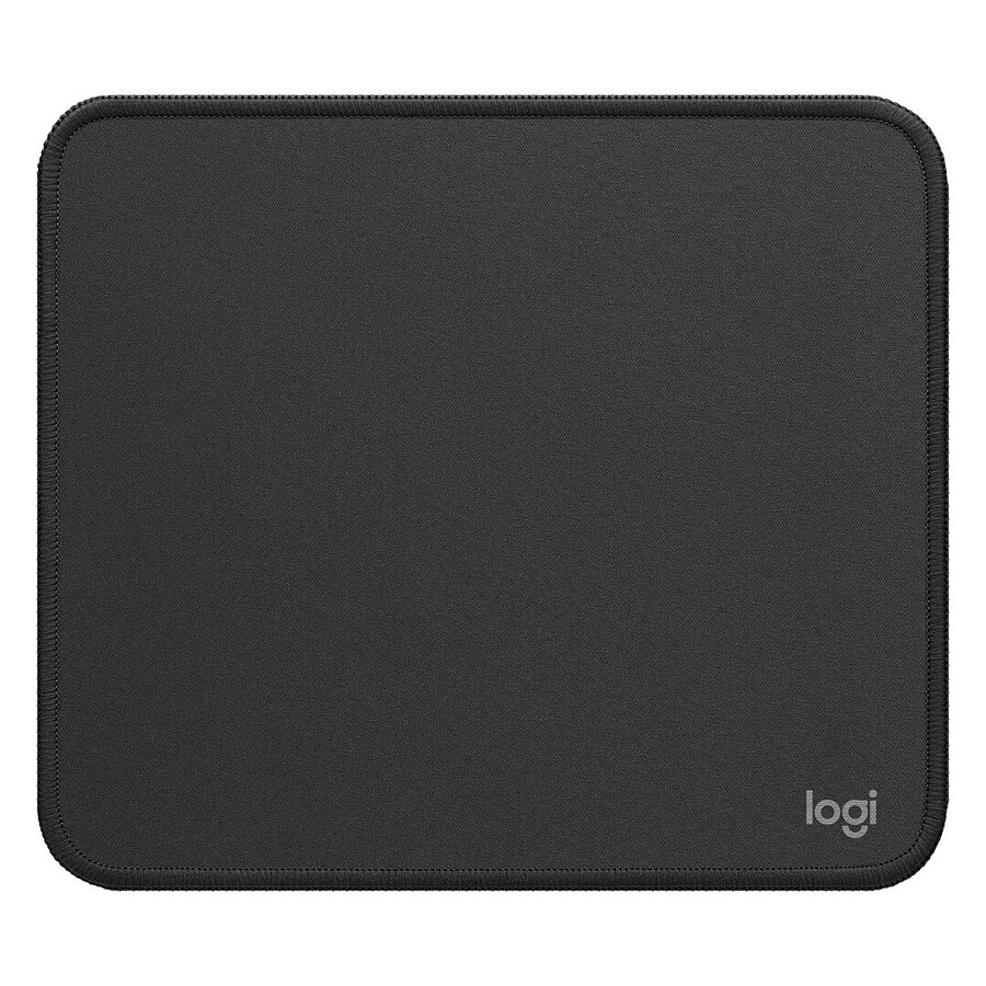 Logitech Mouse Pad Studio Series - Graphite