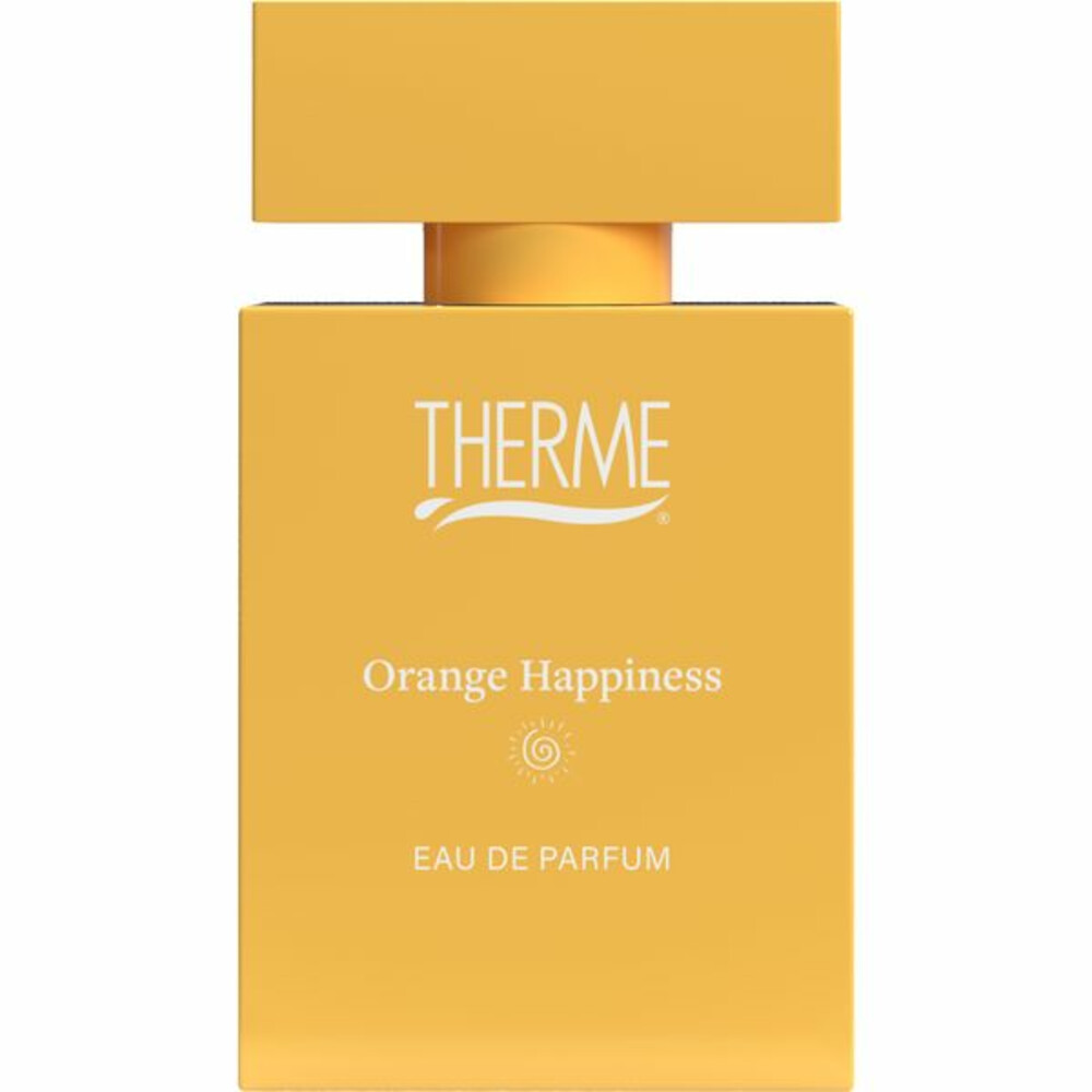 Therme Orange Happiness Eau de Parfum Spray30 ml
