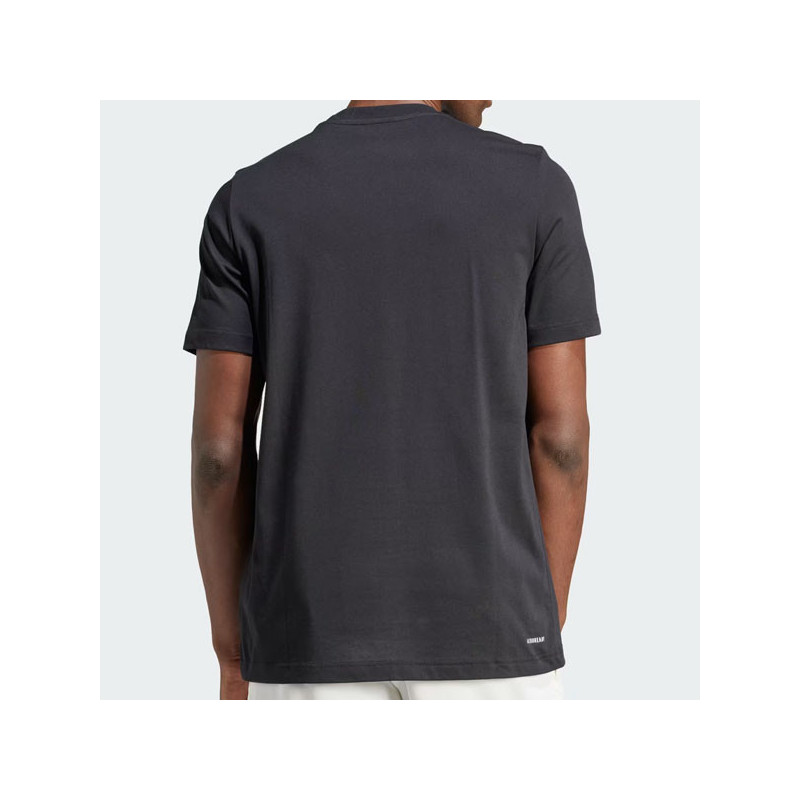 Tee-shirt de tennis Adidas RG 2024 Aeroready