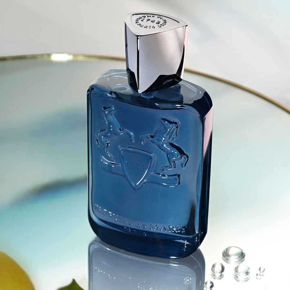 SEDLEY EAU DE PARFUM