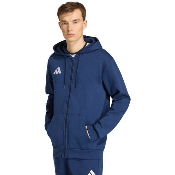 adidas Entrada 26 Full-Zip Sweat Trainingspak