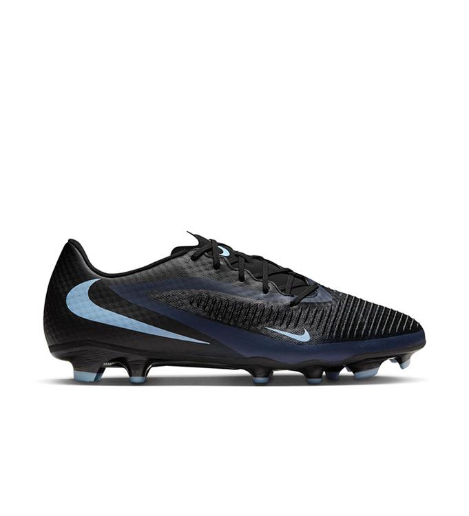 Nike Phantom 6 Low Academy FG/MG HJ4564 BLACK-BLACK