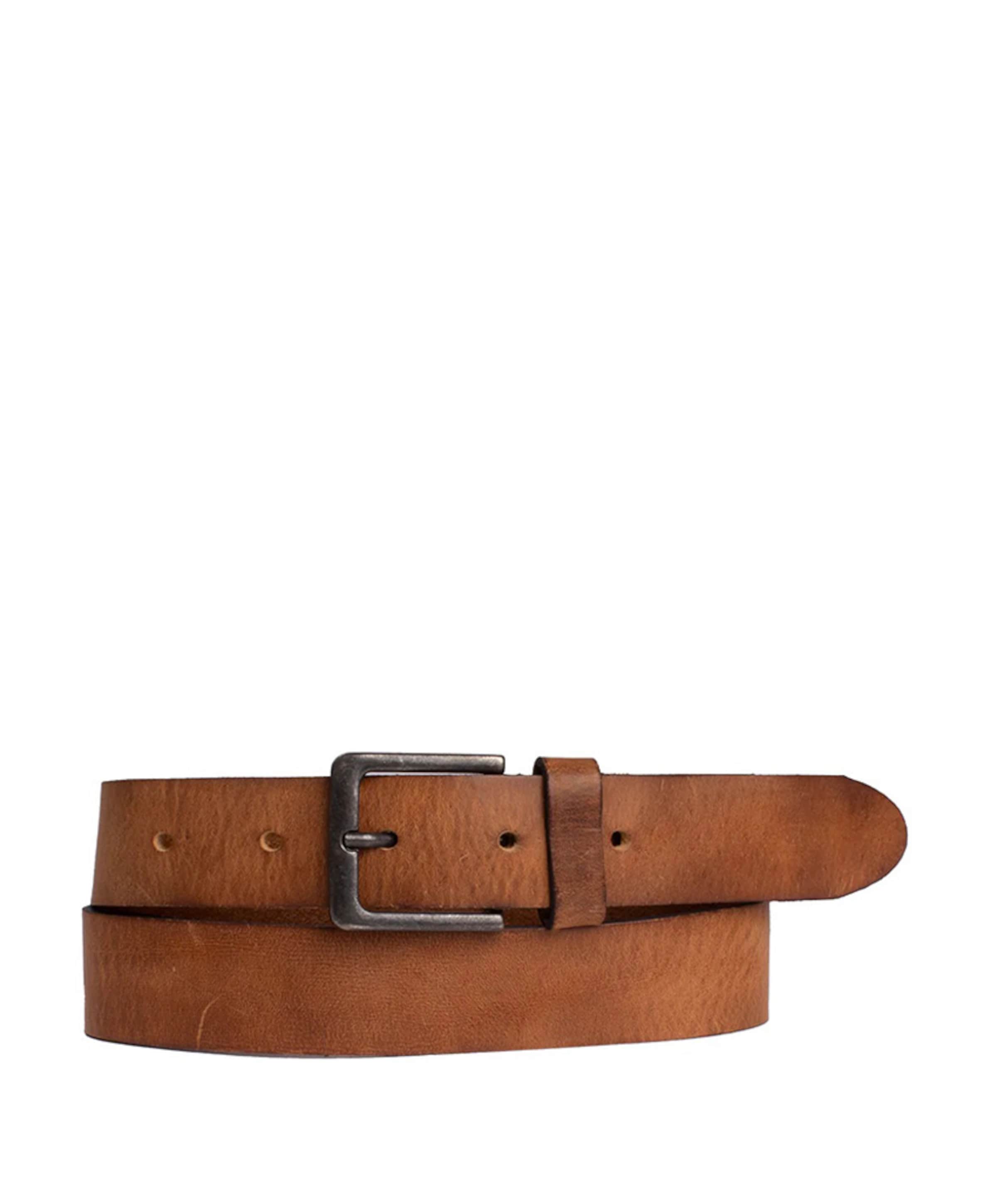 Presly & Sun Heren riem beige