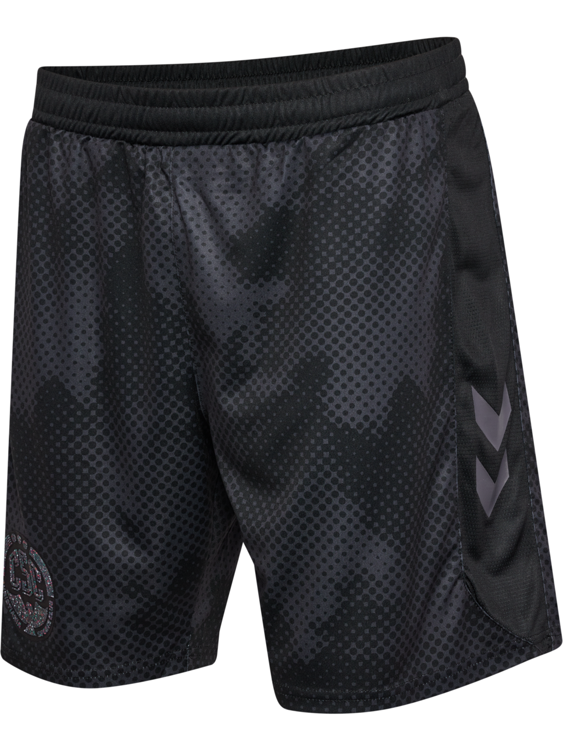 CSC 22/23 AWAY SHORTS