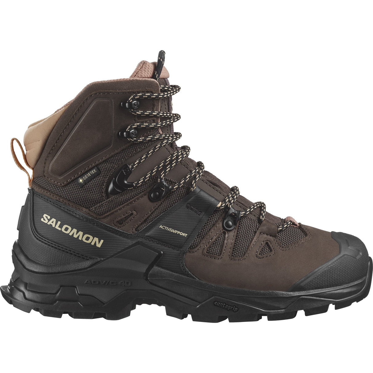 Salomon<br>Quest 4 GTX W