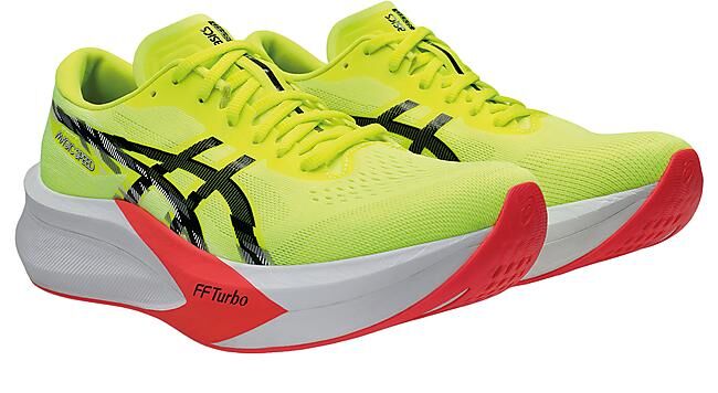 ASICS - CHAUSSURES DE RUNNING MAGIG SPEED 4 M