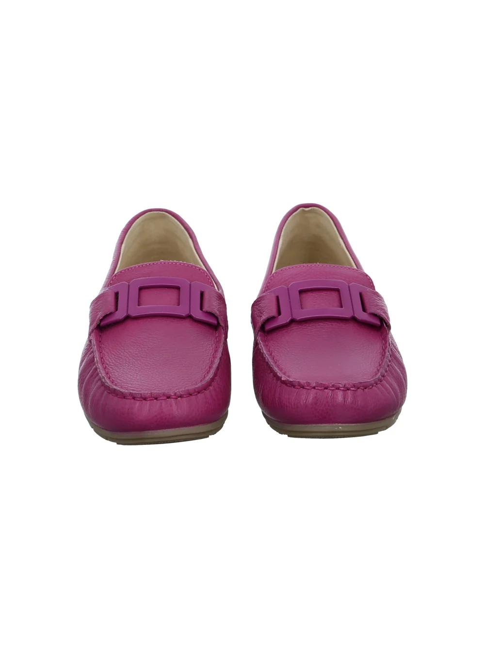 Slipper Alabama pink
