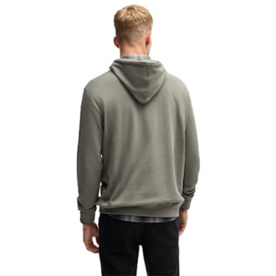 Sweatshirt à capuche homme Wetalk 10234591 02 BOSS