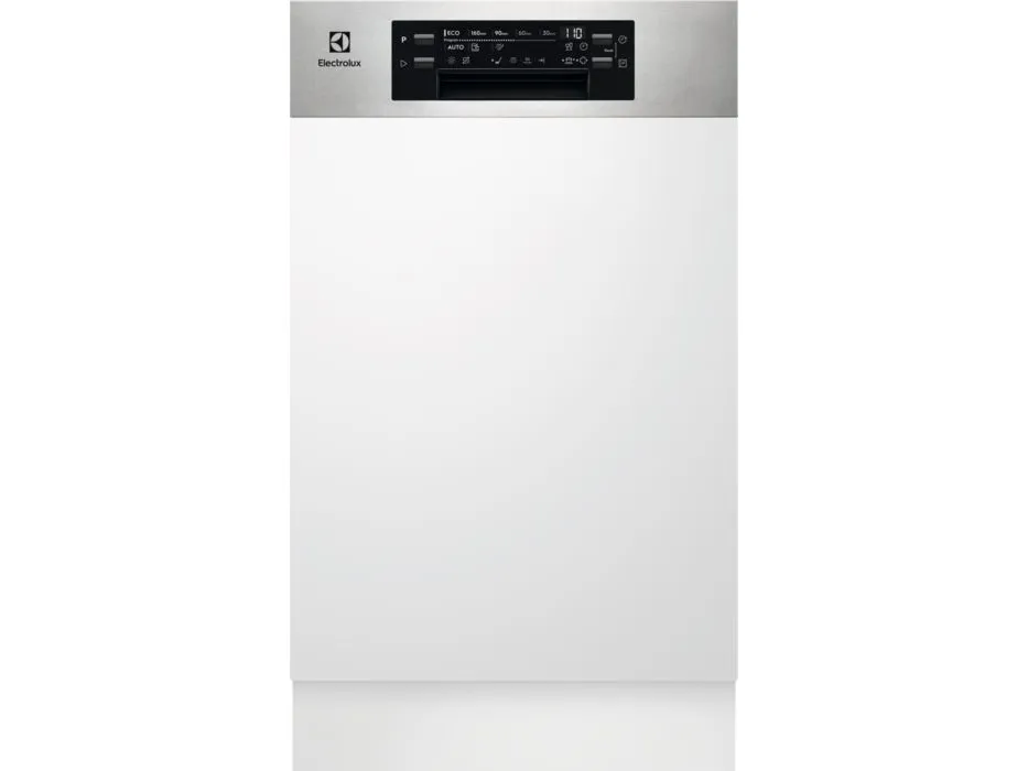 Dishwasher Electrolux DISHWASHER EES42210IX