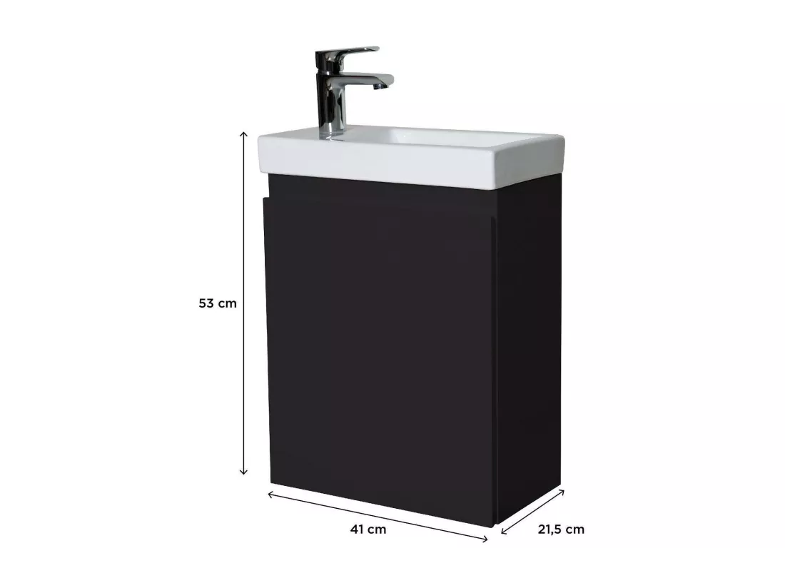 Meuble lave-mains LISA